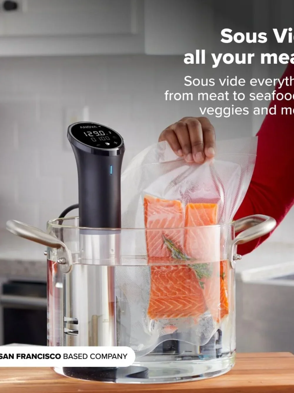 ANOVA Precision Cooker 3.0